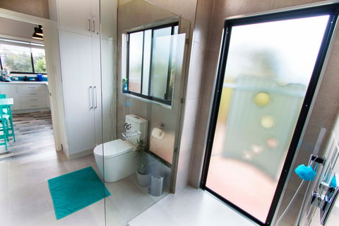 Coorong Cabins - Wren Cabin - Redcliffe Tourism 8