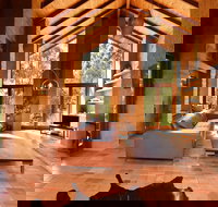 Corymbia - Redcliffe Tourism