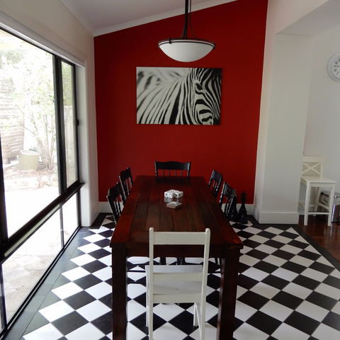 Dot's House - Redcliffe Tourism 1