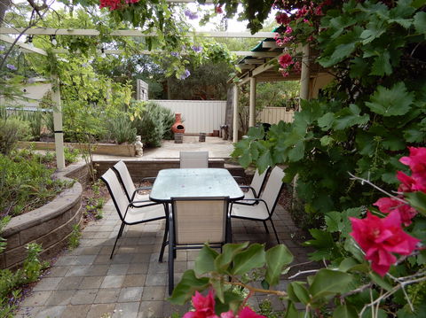 Dot's House - Redcliffe Tourism 5