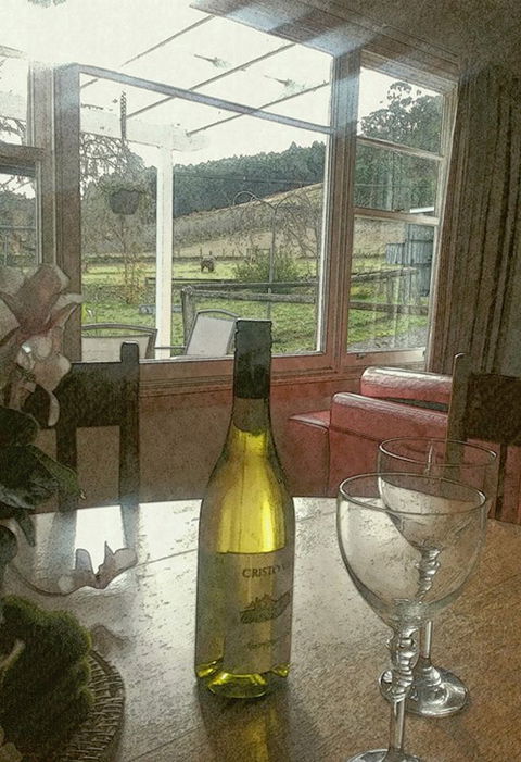 Eden Orchard And Farmstay - Redcliffe Tourism 8
