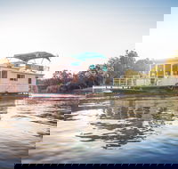 Edward River Houseboats - Redcliffe Tourism