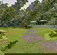 Forest Tops campground - Redcliffe Tourism