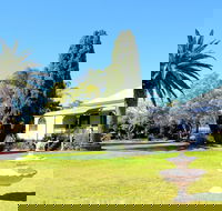 Forest Lodge Highfields - Redcliffe Tourism