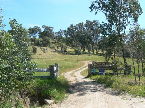 Gaddleen Grove Cottages - Redcliffe Tourism 3