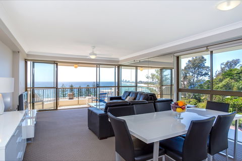 Gemini Court Holiday Apartments - Redcliffe Tourism 5