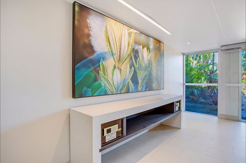 Gemini Court Holiday Apartments - Redcliffe Tourism 8