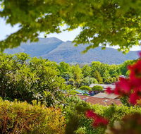 Greatview Holiday Spa Retreat for Couples - Redcliffe Tourism