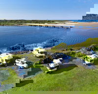 Great Ocean Road Tourist Park - Redcliffe Tourism