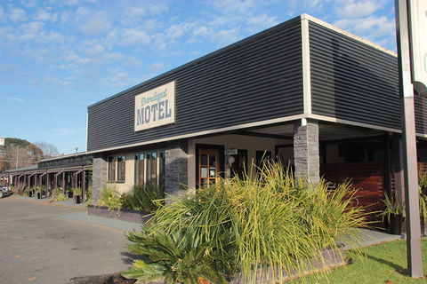 Gundagai Motel - Redcliffe Tourism 2