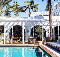 Halcyon House - Redcliffe Tourism
