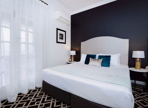 High Cross Park  Lodge - Redcliffe Tourism 2