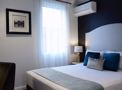 High Cross Park  Lodge - Redcliffe Tourism 4