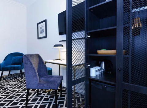 High Cross Park  Lodge - Redcliffe Tourism 6