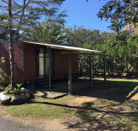 Homestead Caravan Park - Redcliffe Tourism