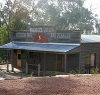 Howqua Valley Views - Redcliffe Tourism