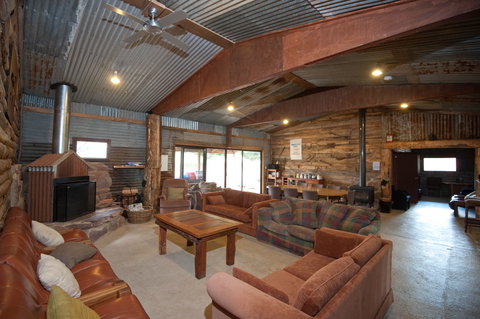 Howqua Valley Views - Redcliffe Tourism 1