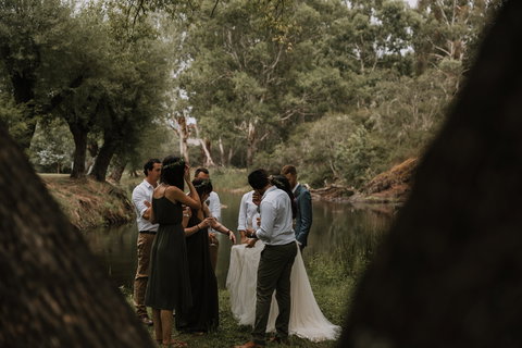 Howqua Valley Views - Redcliffe Tourism 4