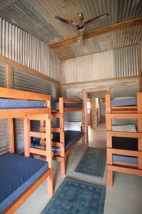 Howqua Valley Views - Redcliffe Tourism 7