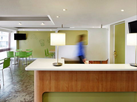 Ibis Budget Newcastle - Redcliffe Tourism 0
