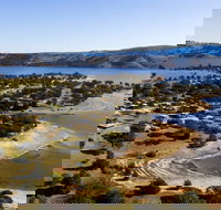 Reflections Holiday Parks Grabine Lakeside - Redcliffe Tourism