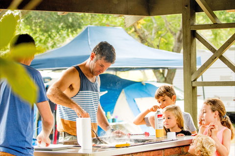 Ingenia Holidays Broulee - Redcliffe Tourism 4