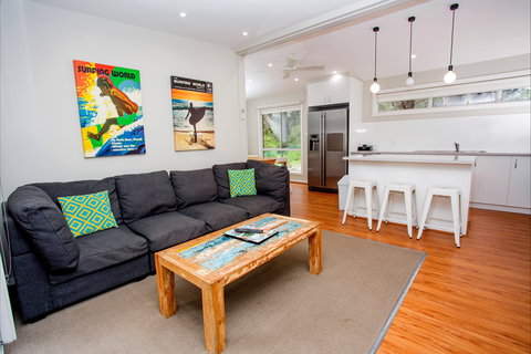 Ingenia Holidays Broulee - Redcliffe Tourism 5