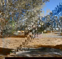 Kadesh Mudbrick Cottage - Redcliffe Tourism