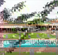 Litchfield Motel - Redcliffe Tourism