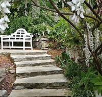 Loxley on Bellbird Hill - Redcliffe Tourism