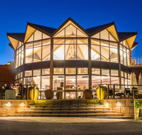 Lyndoch Hill - Redcliffe Tourism