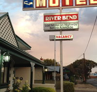 Motel Riverbend - Redcliffe Tourism