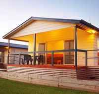 Discovery Parks - Whyalla Foreshore - Redcliffe Tourism