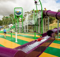 Discovery Parks - Barossa Valley