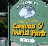 Mount Barker Caravan and Tourist Park - Redcliffe Tourism