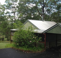 Maleny Country Cottages - Redcliffe Tourism