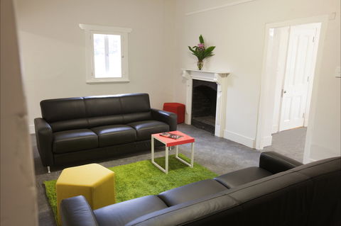 Mallee Lodge - Innes National Park - Redcliffe Tourism 2