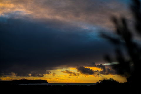 Mallee Lodge - Innes National Park - Redcliffe Tourism 5