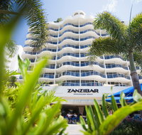 Mantra Zanzibar - Redcliffe Tourism