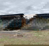 Mannaburne Cabin - Redcliffe Tourism