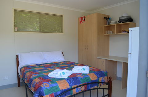 Mundubbera Three Rivers Tourist Park - Redcliffe Tourism 4