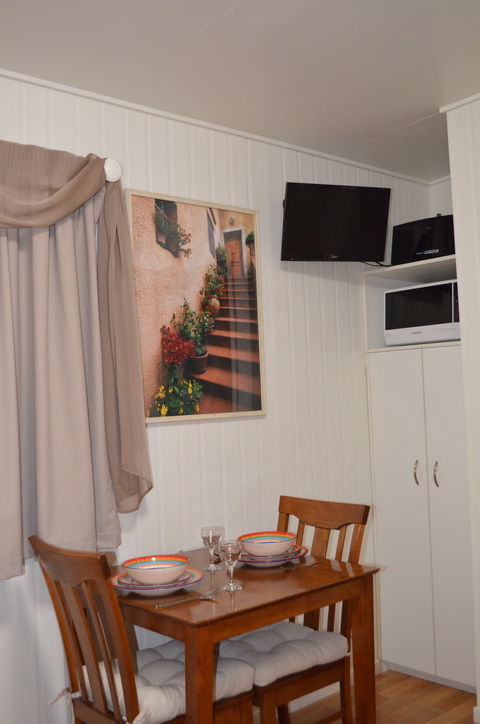 Mundubbera Three Rivers Tourist Park - Redcliffe Tourism 5