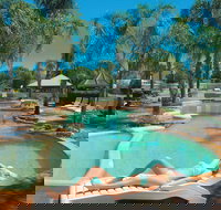 Murray Downs Resort - Redcliffe Tourism