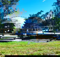 Nature Domes - Redcliffe Tourism