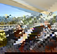 NRMA Sydney Lakeside Holiday Park - Redcliffe Tourism