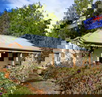 Oldbury Cottage Berrima - Redcliffe Tourism