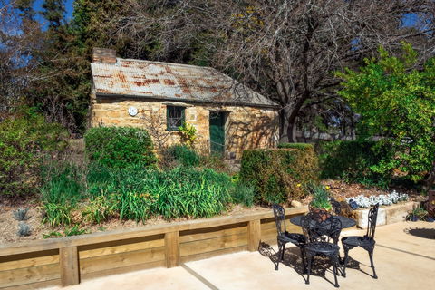 Oldbury Cottage Berrima - Redcliffe Tourism 6