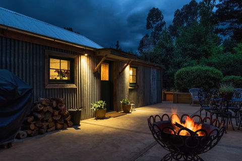 Oldbury Cottage Berrima - Redcliffe Tourism 8