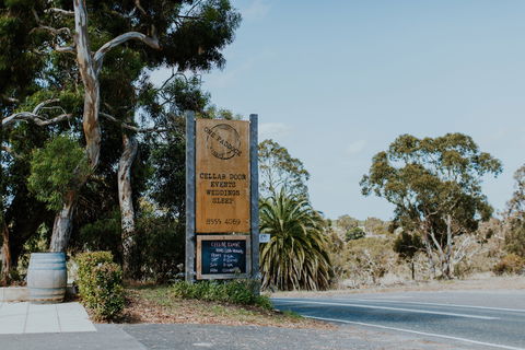 One Paddock Currency Creek Winery - Redcliffe Tourism 3