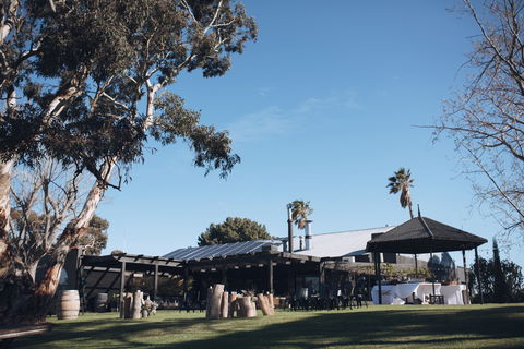 One Paddock Currency Creek Winery - Redcliffe Tourism 6